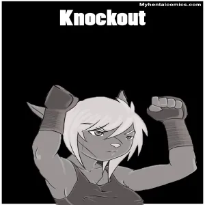 Knockout - page 1