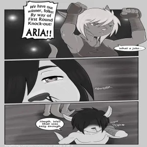 Knockout - page 2