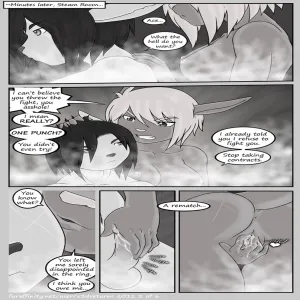 Knockout - page 3