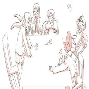 K-ON Transformations - page 3