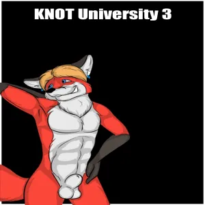 KNOT University 3 - page 1