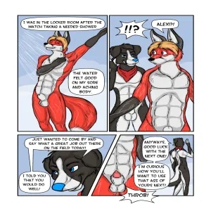 KNOT University 3 - page 13