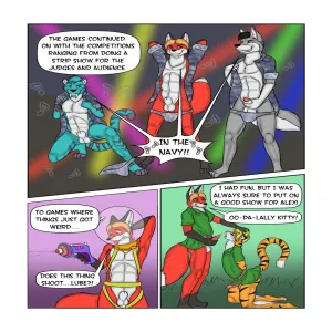 KNOT University 3 - page 18