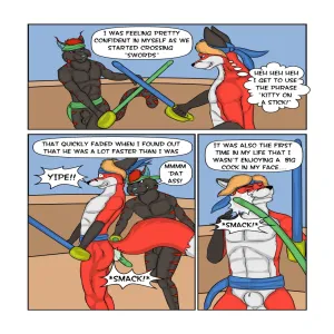 KNOT University 3 - page 20