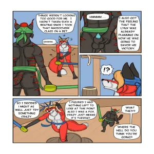 KNOT University 3 - page 21
