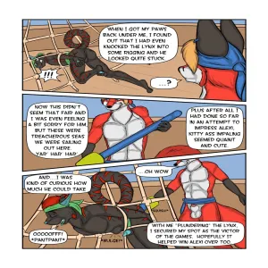 KNOT University 3 - page 23