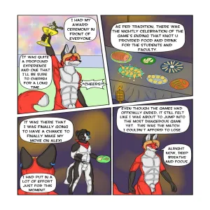 KNOT University 3 - page 24