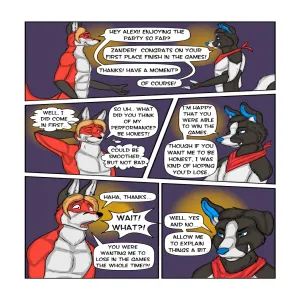 KNOT University 3 - page 25