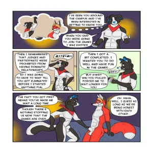 KNOT University 3 - page 26