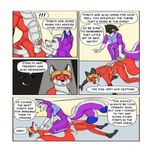 KNOT University 3 - page 6