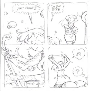 Krapella's Revenge - page 10
