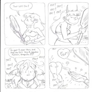 Krapella's Revenge - page 12