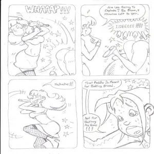 Krapella's Revenge - page 15