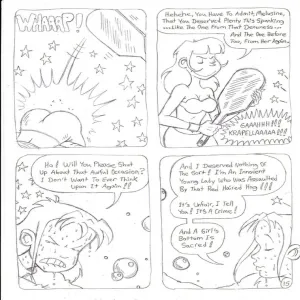 Krapella's Revenge - page 16