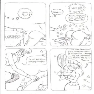 Krapella's Revenge - page 17