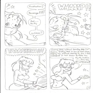 Krapella's Revenge - page 18