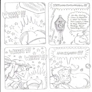 Krapella's Revenge - page 24