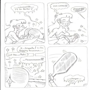 Krapella's Revenge - page 25