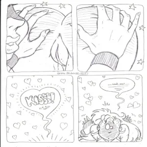 Krapella's Revenge - page 29
