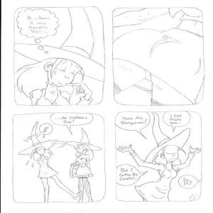 Krapella's Revenge - page 3