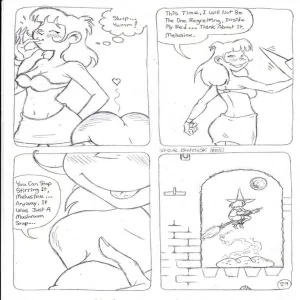 Krapella's Revenge - page 30