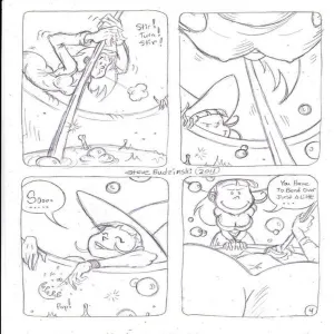 Krapella's Revenge - page 5