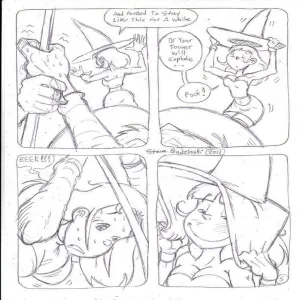 Krapella's Revenge - page 6