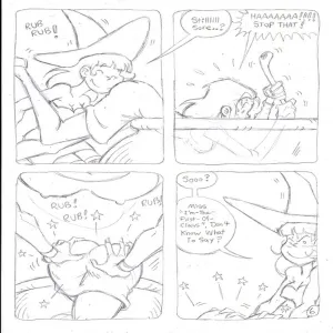 Krapella's Revenge - page 7
