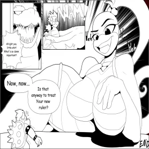 Koopa Calamity - page 11