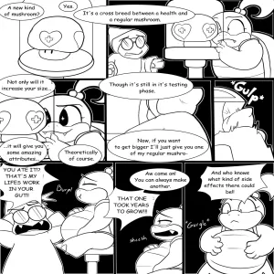 Koopa Calamity - page 4