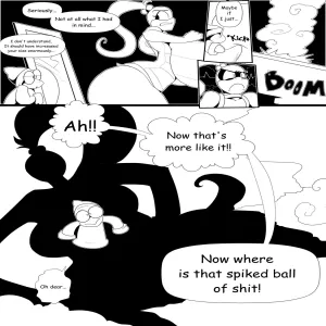 Koopa Calamity - page 9