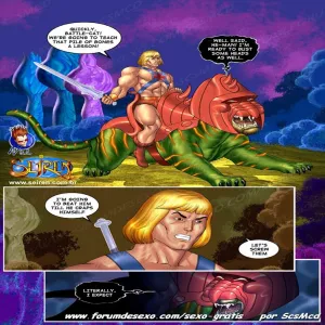 King Of The Crown Comp - page 24
