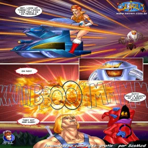 King Of The Crown Comp - page 41