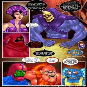 King Of The Crown Comp - page 46