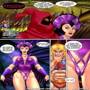 King Of The Crown Comp - page 59
