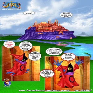 King Of The Crown Comp - page 7