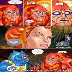 King Of The Crown Comp - page 87