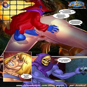 King Of The Crown Comp - page 97