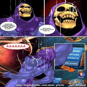 King Of The Crown Comp - page 99