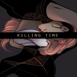 Killing Time - page 1