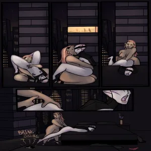 Killing Time - page 13