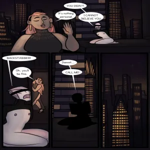 Killing Time - page 16