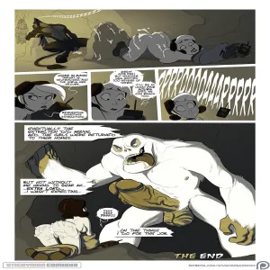 Krampusnacht - page 10