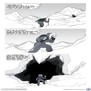 Krampusnacht - page 2