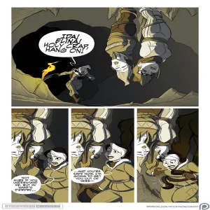 Krampusnacht - page 4
