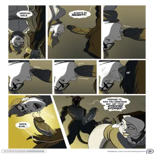 Krampusnacht - page 7