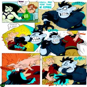 Kimcest 1 - page 27