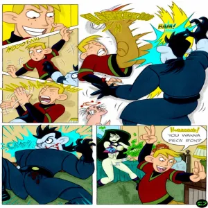 Kimcest 1 - page 28
