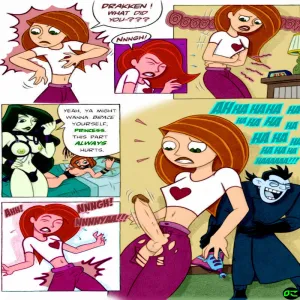 Kimcest 1 - page 4