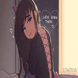 Kitties Can't Wait - page 5